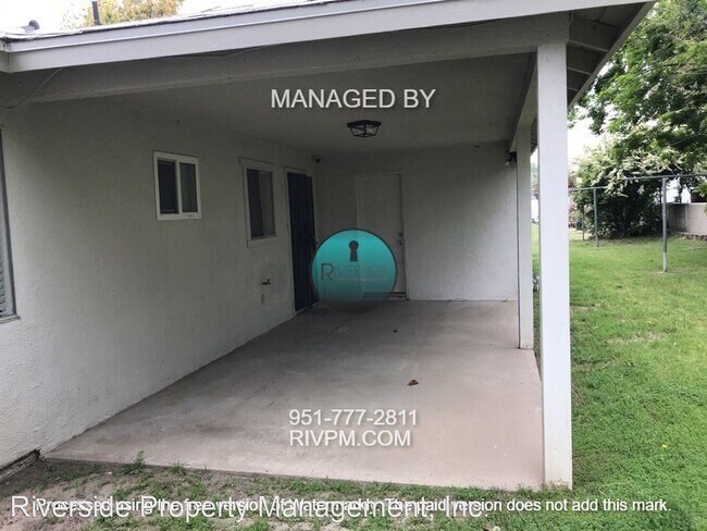 Building Photo - 3 br, 1 bath House - 2632 Byron St