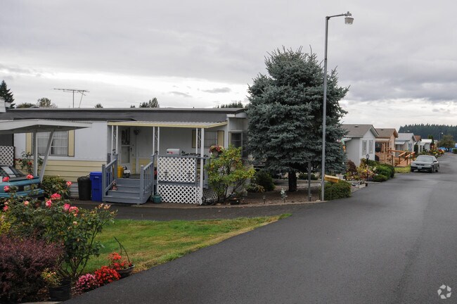Building Photo - Orient Drive Mobile Estates