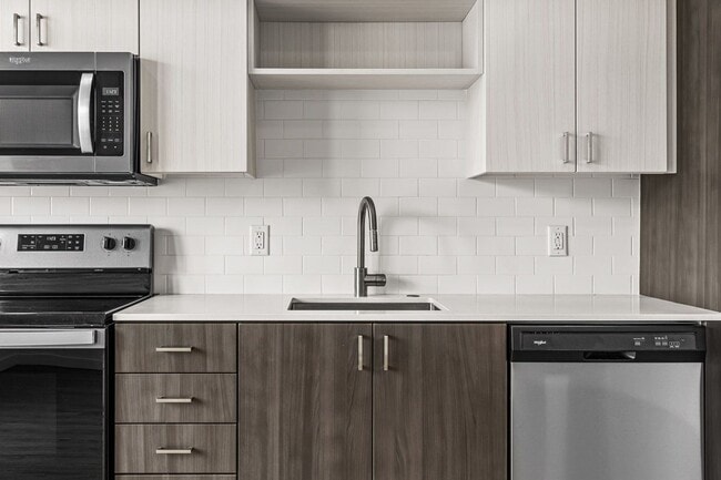 Interior Photo - Gordon Lofts