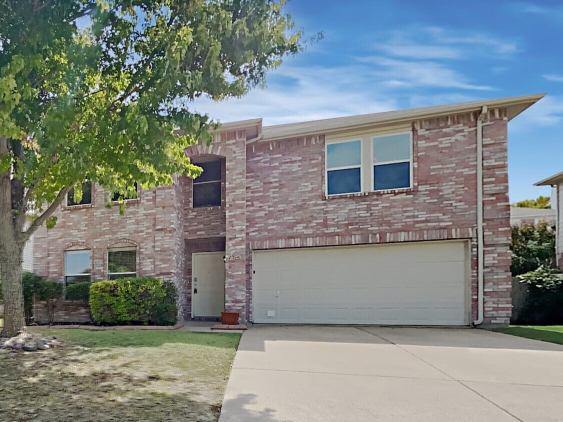 Primary Photo - 2545 Timberbrook Trl