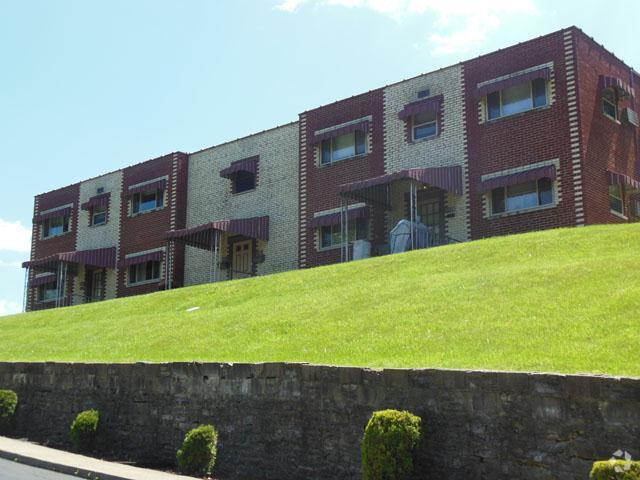 Edificio - Panorama Apartments