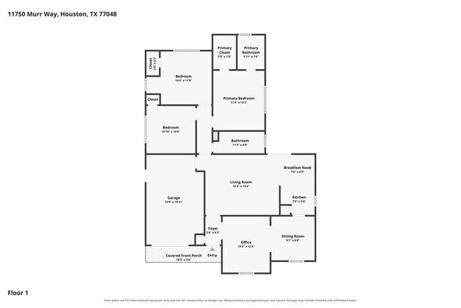 Building Photo - 11750 Murr Way