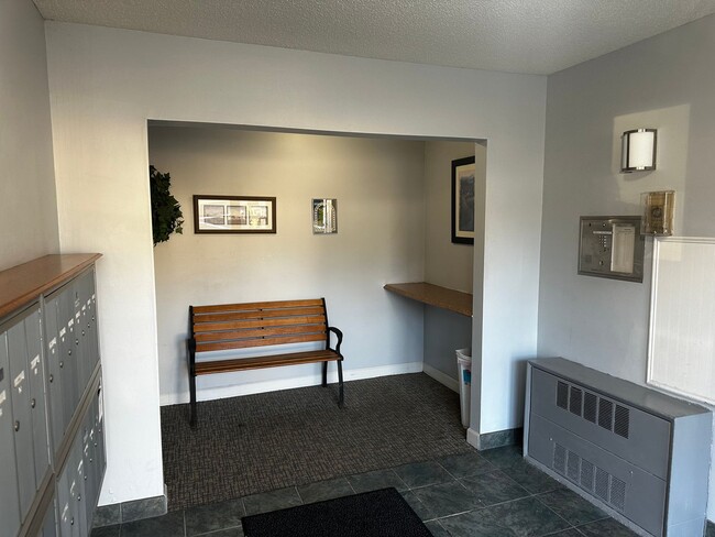 Foto del interior - Cedar Creek Apartments