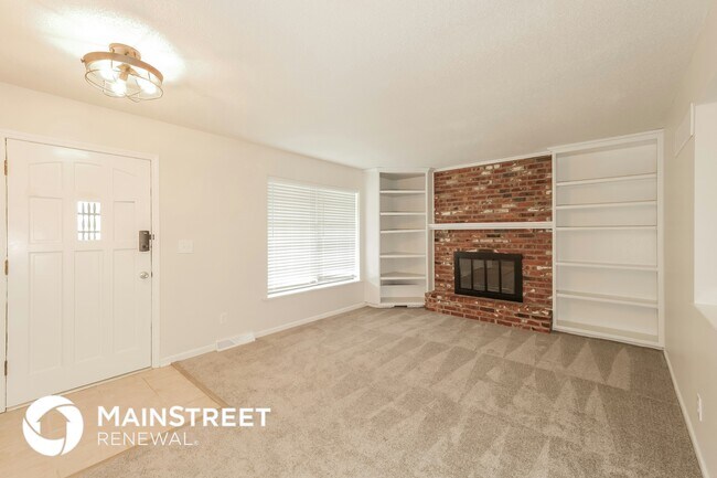 Foto del edificio - 6920 N Mercier St