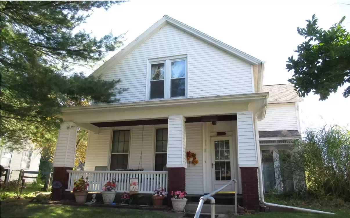 Primary Photo - 818 Bank St