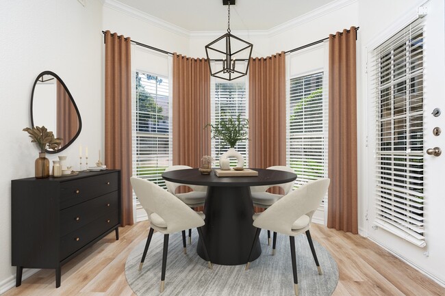 Building Photo - Legacy Estates Frisco