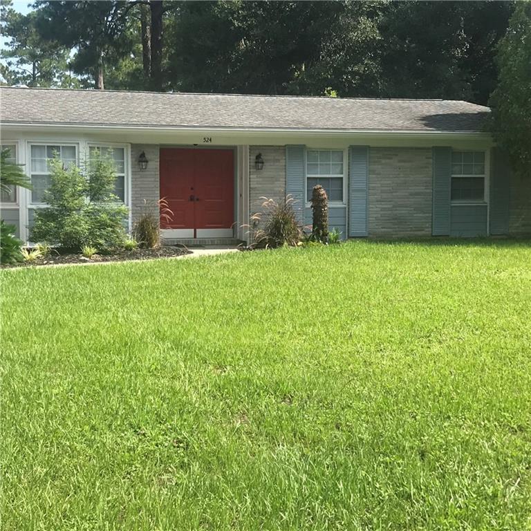 Foto del edificio - 524 Sunset Blvd