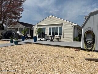 Building Photo - 3407 Bergen Ave