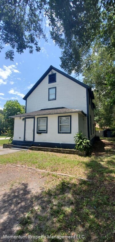 4 br, 2 bath House - 3113 E. 9th Ave. Photo