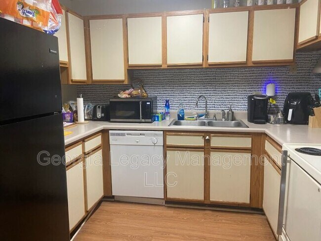 Foto del edificio - 394 Oconee St