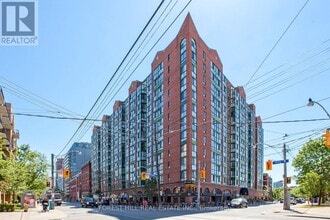 Building Photo - 801 King St W