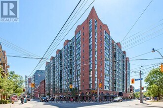 Building Photo - 801 King St W