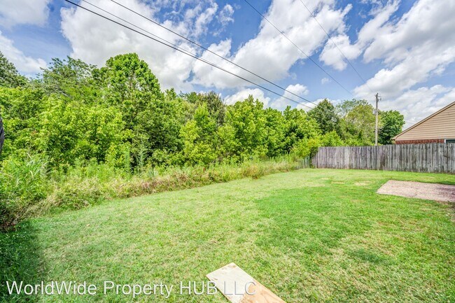 Foto del edificio - 3 br, 2 bath House - 8424 Creek Front