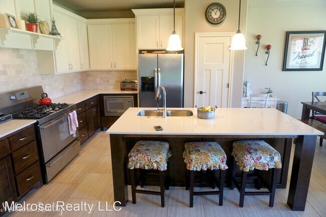 Building Photo - 3 br, 2 bath House - 18712 HAVENBROOK ROAD