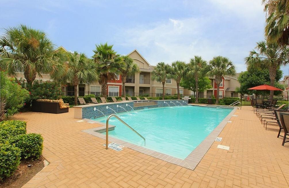 Rincon Apartments McAllen, TX