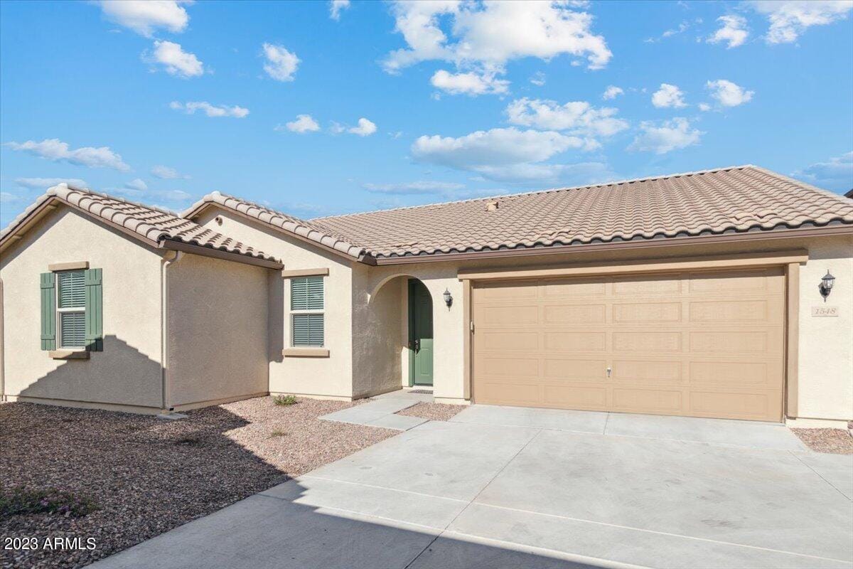 1548 N Balboa, Mesa, AZ 85205 House Rental in Mesa, AZ