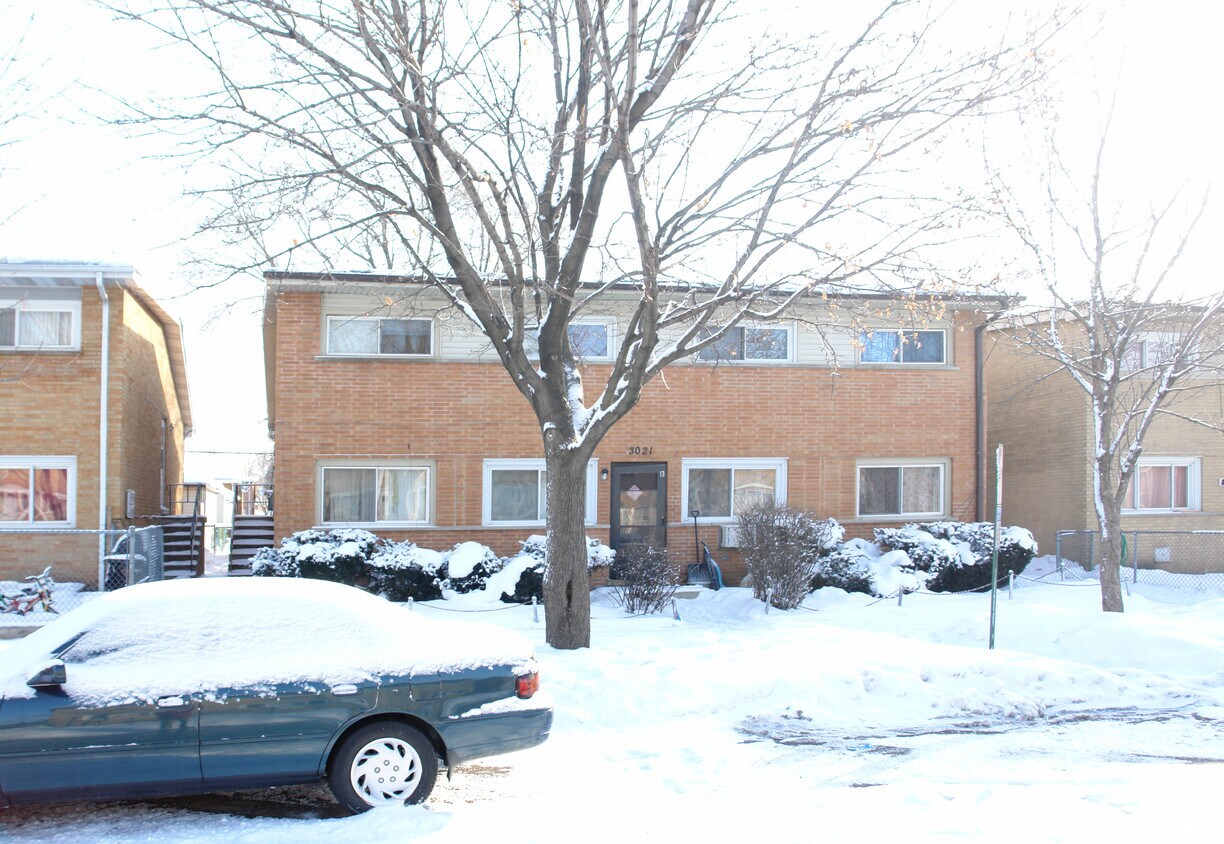Foto del edificio - 3021 Ruth St