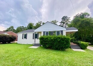 Building Photo - 1521 E Pinetree Blvd
