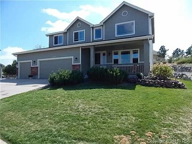 Building Photo - 1319 Lily Lake Dr