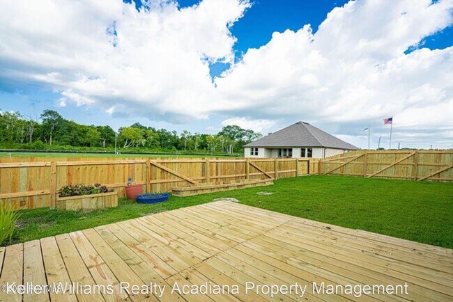 Foto del edificio - 4 br, 3 bath House - 104 Grace view Drive