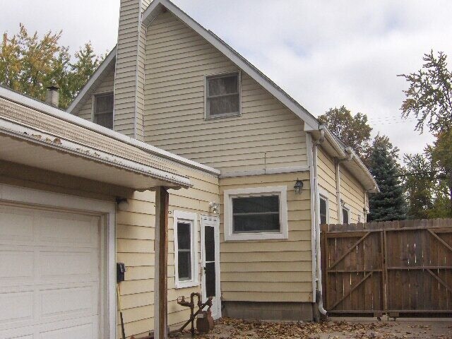 Foto del edificio - 5435 Douglas Rd