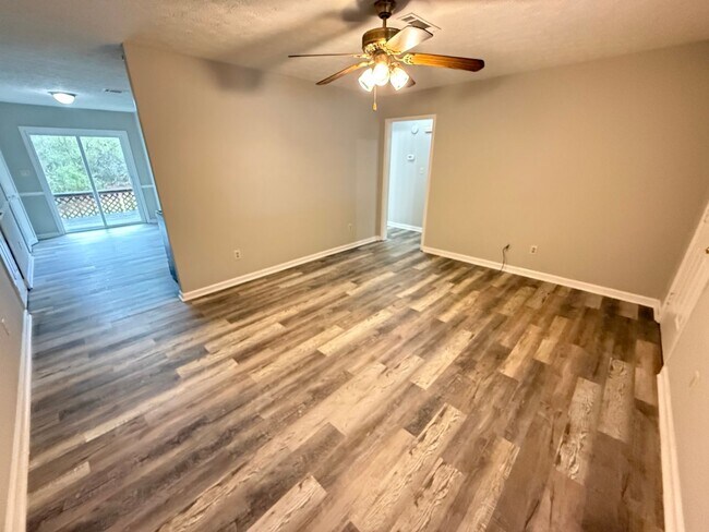 Foto del edificio - 141 Welcome Hill Trail SW