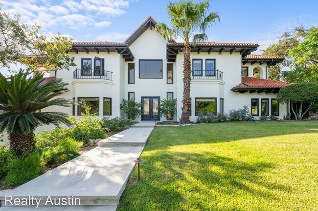 Foto del edificio - 6 br, 7 bath House - 6906 Ladera Norte