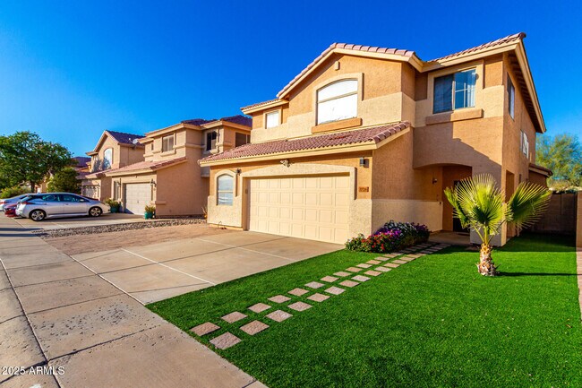 Building Photo - 3726 W Villa Linda Dr