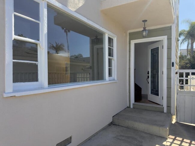 Building Photo - 731 Beryl St