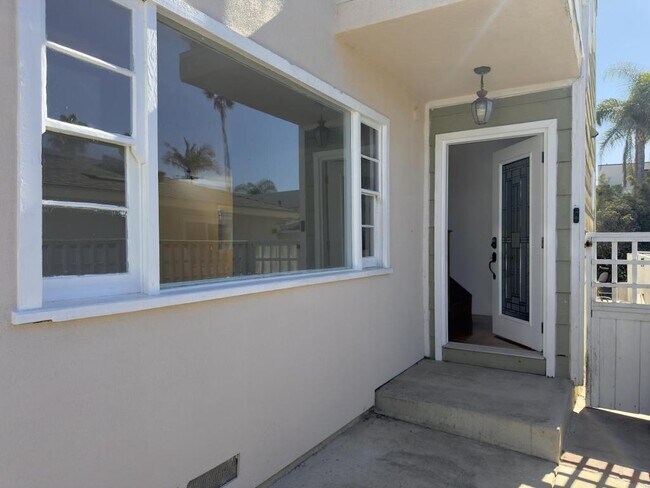 Foto del edificio - 731 Beryl St