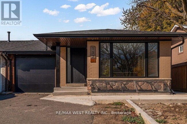 Photo du bâtiment - 152 Clarence St