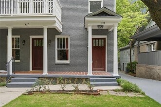 Building Photo - 417 8th St NE