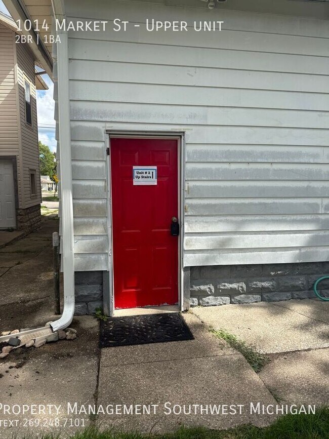 Building Photo - 1014 Market St