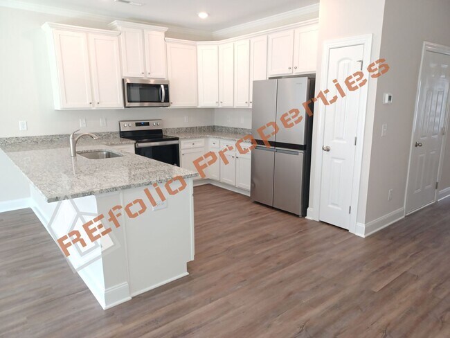Building Photo - 6922 Outfall Point Ln