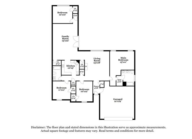 Building Photo - 11169 Ewe Turn Dr