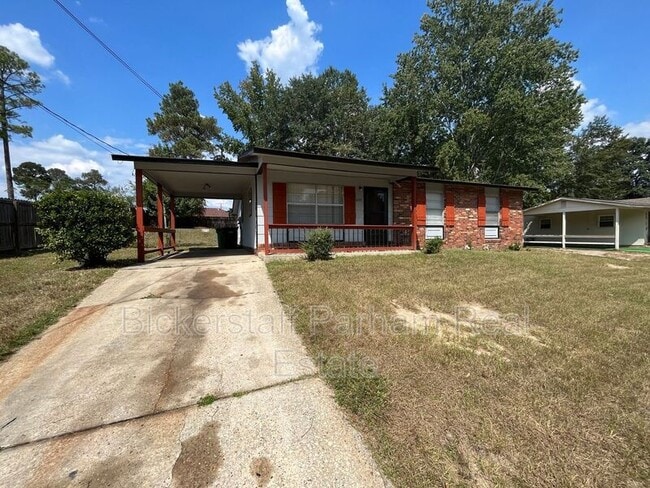 Foto del edificio - 6337 Mill Branch Rd