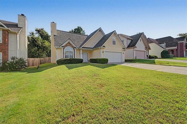 Foto del edificio - 2025 Baramore Oaks Dr