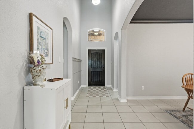 Foto del edificio - Charming 4-Bedroom Home in Kallison Ranch – Resort-Style Amenities & Prime Location!