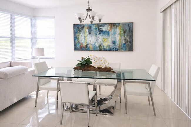 Foto del edificio - 19105 NE 8th Ct