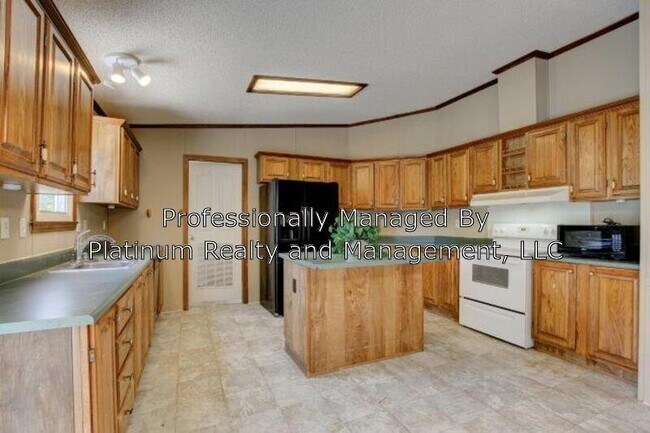 Foto del edificio - 3308 Jarrell Ridge Rd