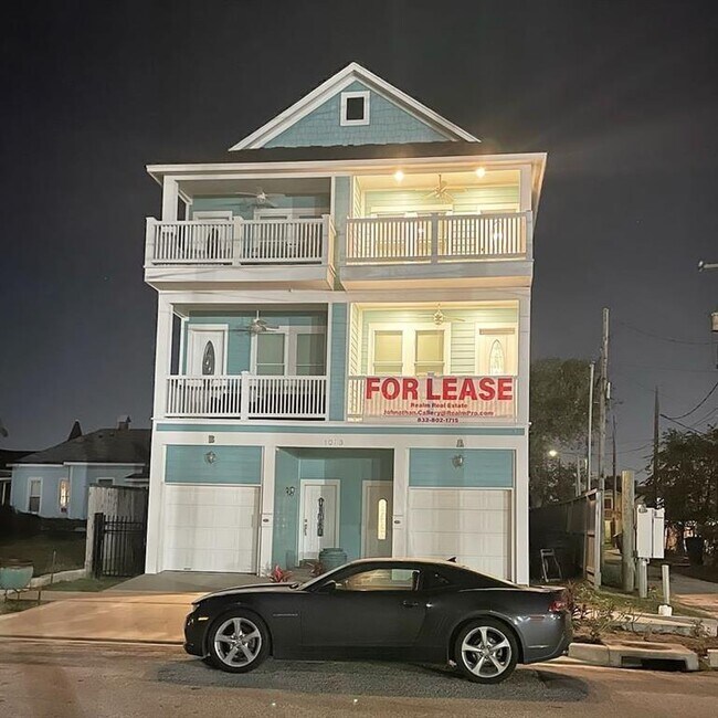 Foto del edificio - 1013 10th St