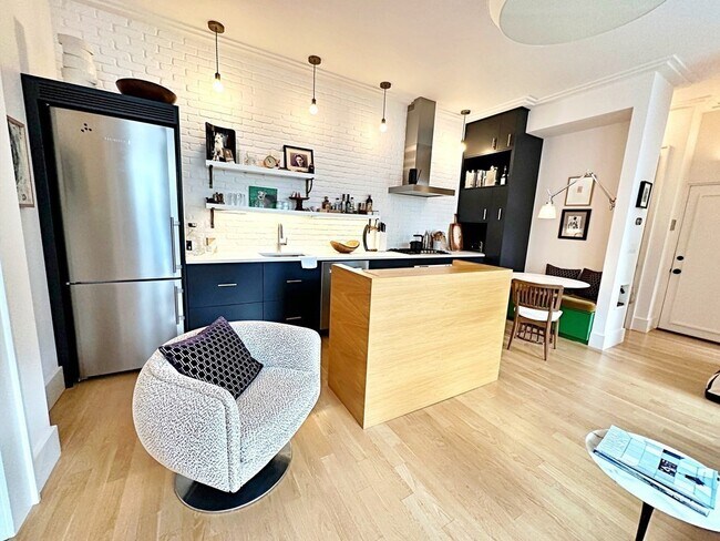 Foto del edificio - 206 Webster St