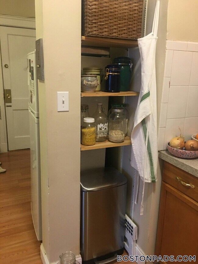 Building Photo - 1193 Commonwealth Ave