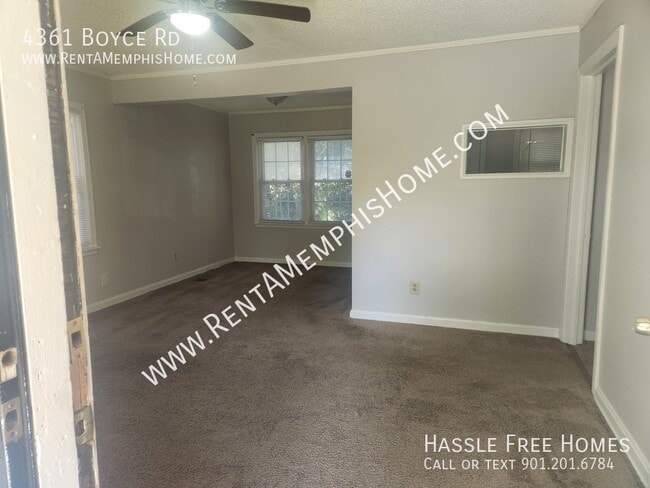 Building Photo - Versatile 3-Bedroom Home with Flexible Liv...