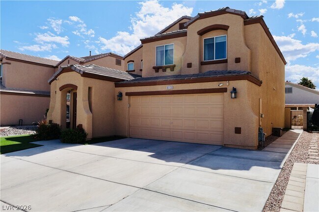 Building Photo - 6113 Crystal Talon St