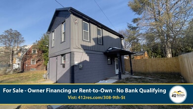 Building Photo - 308 9th St