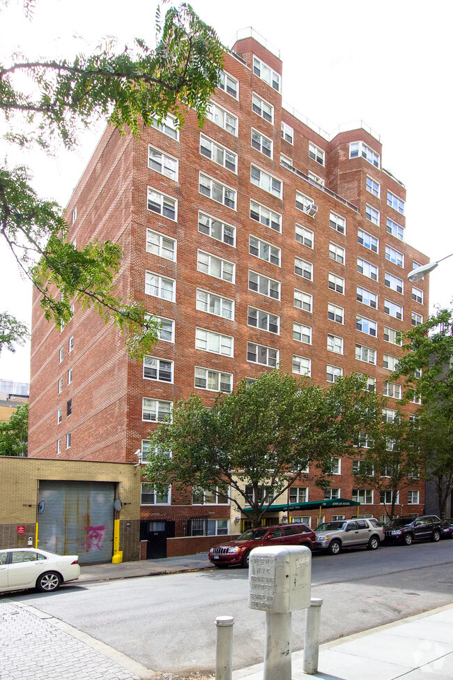 Building Photo - The John Jay House