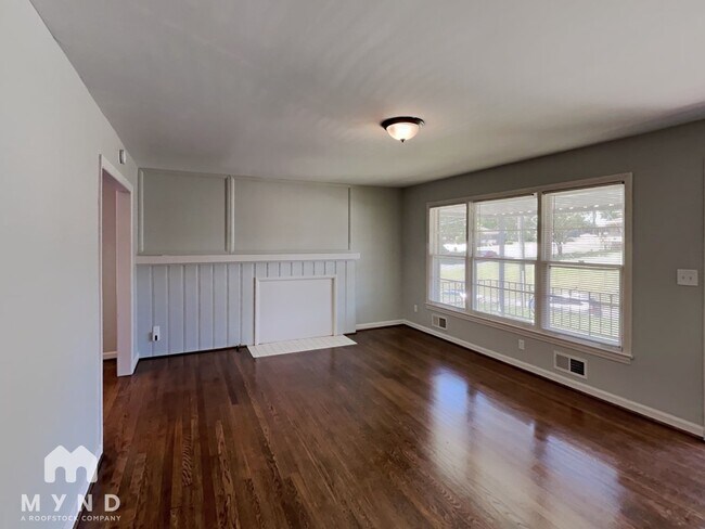 Foto del edificio - 304 Ridgewood Ave