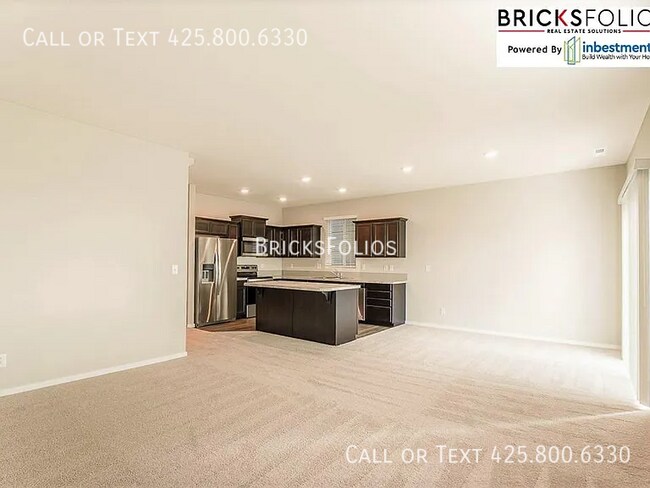Foto del edificio - 18629 108th Ave E