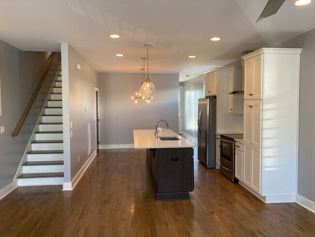 Foto del edificio - 1515 21st Ave N